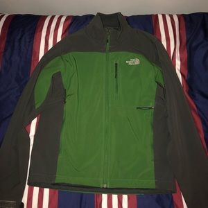 North Face WeatherProof Jacket